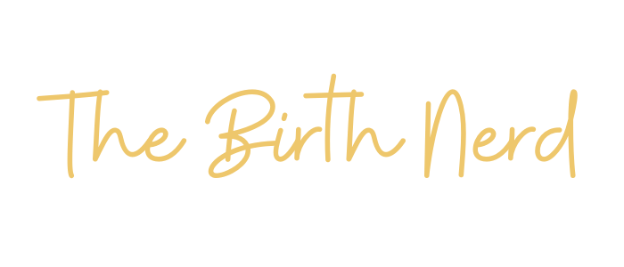The Birth Nerd